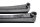 Cam chain guide tensioner rails left right BMW R 1200 GS K25 0307 R12 04-07