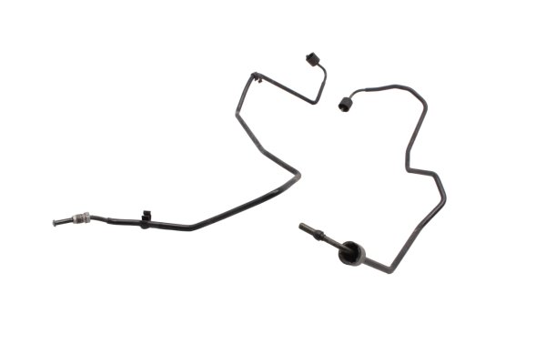 ABS brake lines hard pipes modulator rear BMW R 1200 GS K25 0307 R12 04-07