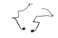 ABS brake lines hard pipes modulator rear BMW R 1200 GS K25 0307 R12 04-07