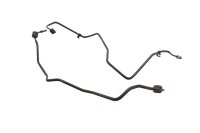ABS brake lines hard pipes modulator rear BMW R 1200 GS K25 0307 R12 04-07