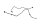 ABS brake lines hard pipes modulator rear BMW R 1200 GS K25 0307 R12 04-07