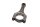Connecting rod conrod bearing shells left side BMW R 1200 GS K25 0307 R12 04-07