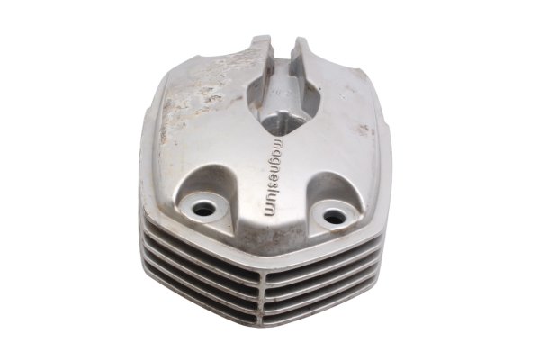 Valve cover right rocker box cylinder head BMW R 1200 GS K25 0307 R12 04-07
