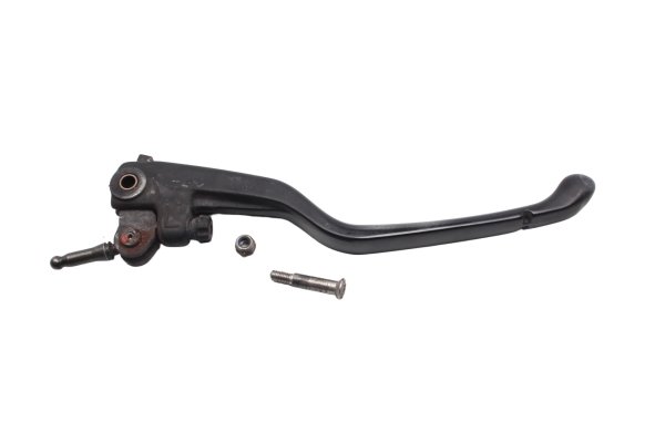 Clutch lever handle pushrod adjuster left front BMW R 1200 GS K25 0307 R12 04-07