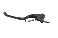 Clutch lever handle pushrod adjuster left front BMW R 1200 GS K25 0307 R12 04-07