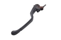Clutch lever handle pushrod adjuster left front BMW R 1200 GS K25 0307 R12 04-07
