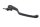Clutch lever handle pushrod adjuster left front BMW R 1200 GS K25 0307 R12 04-07