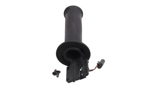 Heated grip left handlebar hand warmer front BMW R 1200 GS K25 0307 R12 04-07