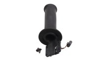 Heated grip left handlebar hand warmer front BMW R 1200 GS K25 0307 R12 04-07