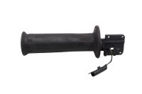 Heated grip left handlebar hand warmer front BMW R 1200 GS K25 0307 R12 04-07