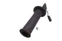 Heated grip left handlebar hand warmer front BMW R 1200 GS K25 0307 R12 04-07