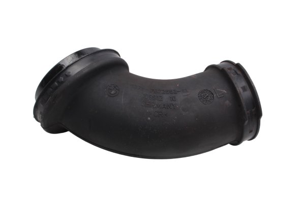 Air intake pipe duct snorkel airbox hose left BMW R 1200 GS K25 0307 R12 04-07