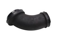 Air intake pipe duct snorkel airbox hose left BMW R 1200 GS K25 0307 R12 04-07