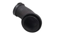 Air intake pipe duct snorkel airbox hose left BMW R 1200 GS K25 0307 R12 04-07