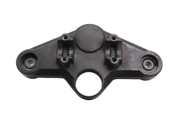 Upper triple clamp top yoke handlebar mount BMW R 1200 GS K25 0307 R12 04-07