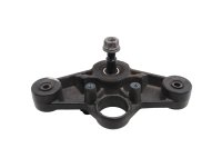 Upper triple clamp top yoke handlebar mount BMW R 1200 GS K25 0307 R12 04-07