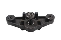 Upper triple clamp top yoke handlebar mount BMW R 1200 GS K25 0307 R12 04-07