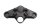 Upper triple clamp top yoke handlebar mount BMW R 1200 GS K25 0307 R12 04-07