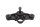 Upper triple clamp top yoke handlebar mount BMW R 1200 GS K25 0307 R12 04-07