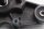 Upper triple clamp top yoke handlebar mount BMW R 1200 GS K25 0307 R12 04-07