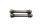 Pushrods camshaft rocker right valve train pair BMW R 1200 GS K25 0307 R12 04-07