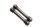 Pushrods camshaft rocker right valve train pair BMW R 1200 GS K25 0307 R12 04-07