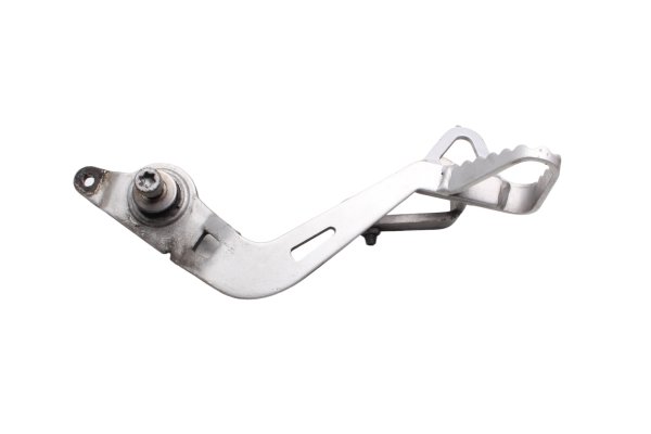 Rear brake pedal foot lever right hand side BMW R 1200 GS K25 0307 R12 04-07