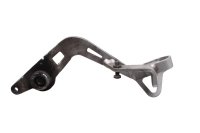 Rear brake pedal foot lever right hand side BMW R 1200 GS K25 0307 R12 04-07