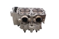 Topplock bakre med ventiler kamaxellager cylinderhuvud Aprilia RSV4 RK 09-12