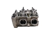 Topplock bakre med ventiler kamaxellager cylinderhuvud Aprilia RSV4 RK 09-12