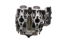 Topplock bakre med ventiler kamaxellager cylinderhuvud Aprilia RSV4 RK 09-12