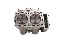 Topplock bakre med ventiler kamaxellager cylinderhuvud Aprilia RSV4 RK 09-12