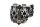 Topplock bakre med ventiler kamaxellager cylinderhuvud Aprilia RSV4 RK 09-12