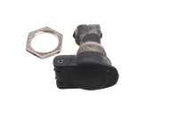 Power socket 12V DIN charging outlet nut rear BMW R 1200 GS K25 0307 R12 04-07