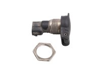 Power socket 12V DIN charging outlet nut rear BMW R 1200 GS K25 0307 R12 04-07