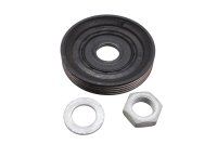 Crankshaft pulley alternator belt wheel nut BMW R 1200 GS K25 0307 R12 04-07