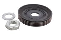 Crankshaft pulley alternator belt wheel nut BMW R 1200 GS K25 0307 R12 04-07