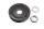 Crankshaft pulley alternator belt wheel nut BMW R 1200 GS K25 0307 R12 04-07