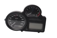 Speedometer instrument cluster dashboard gauges BMW R 1200 GS K25 0307 R12 04-07