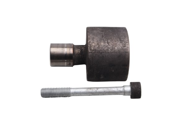 Balance shaft counterweight balancer with bolt BMW R 1200 GS K25 0307 R12 04-07