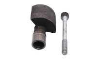 Balance shaft counterweight balancer with bolt BMW R 1200 GS K25 0307 R12 04-07