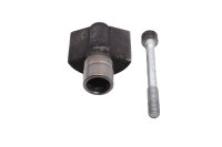Balance shaft counterweight balancer with bolt BMW R 1200 GS K25 0307 R12 04-07