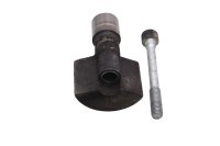 Balance shaft counterweight balancer with bolt BMW R 1200 GS K25 0307 R12 04-07