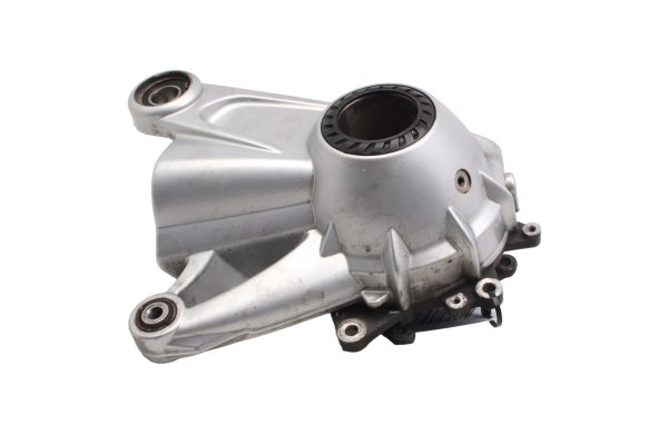Final drive differential gearbox cardan rear BMW R 1200 GS K25 0307 R12 04-07