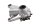 Final drive differential gearbox cardan rear BMW R 1200 GS K25 0307 R12 04-07