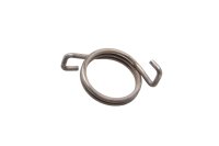 Rear brake pedal return spring foot lever BMW R 1200 GS K25 0307 R12 04-07
