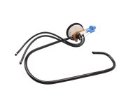 Fuel pump petrol sender flange lines BMW R 1200 GS K25 0307 R12 04-07
