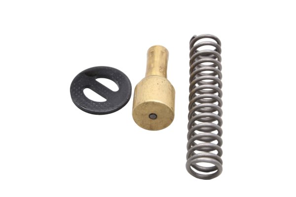 Oil thermostat expansion element spring washer BMW R 1200 GS K25 0307 R12 04-07