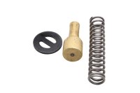 Oil thermostat expansion element spring washer BMW R 1200 GS K25 0307 R12 04-07