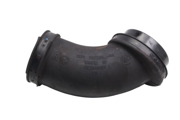 Air intake pipe right duct snorkel suction BMW R 1200 GS K25 0307 R12 04-07